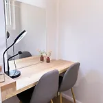 Apartamento Seehund