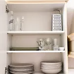 Apartamento Seehund