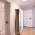Apartamento Seehund *