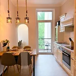 Apartamento Seehund Wilhelmshaven