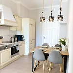 Seehund Apartamento Wilhelmshaven
