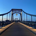 Seehund 公寓 威廉港