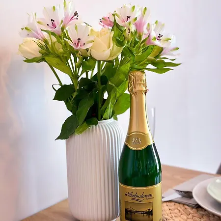 Seehund Apartamento *