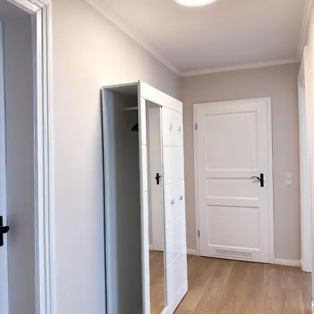 Seehund Apartamento *