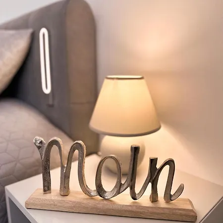 Seehund Apartamento Wilhelmshaven