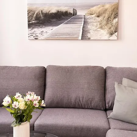 Seehund Apartamento Wilhelmshaven