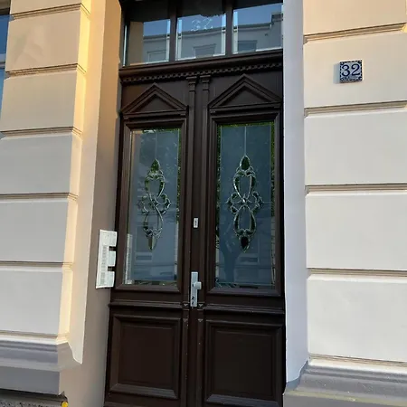 Seehund Apartamento Wilhelmshaven