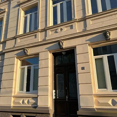 Seehund Wilhelmshaven