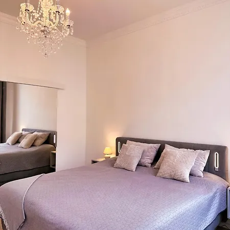 Apartamento Seehund Wilhelmshaven