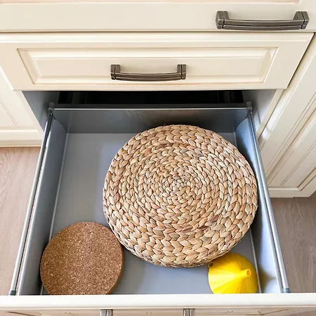 Apartamento Seehund *