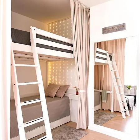 Apartamento Seehund Wilhelmshaven