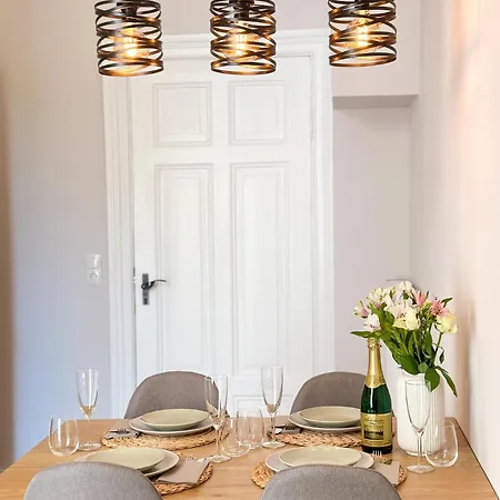 Seehund Apartment Wilhelmshaven