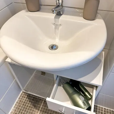 Apartamento Seehund *