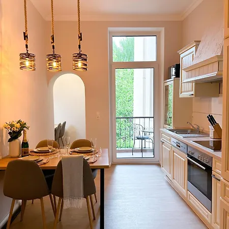 Apartamento Seehund Wilhelmshaven