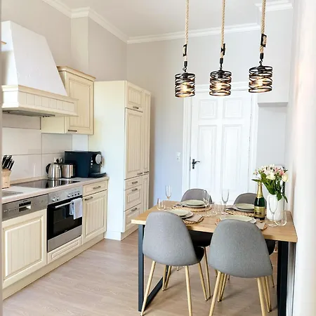 Seehund Apartamento Wilhelmshaven