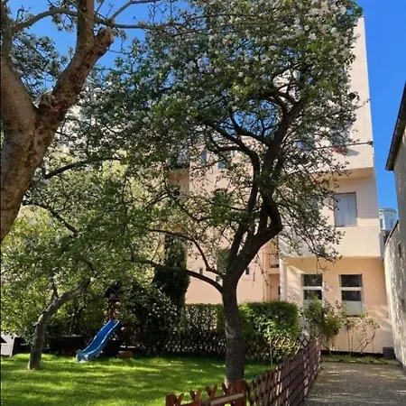 Apartment Seehund
